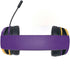 NBA Los Angeles Lakers Canvas Razer Kraken X Skin